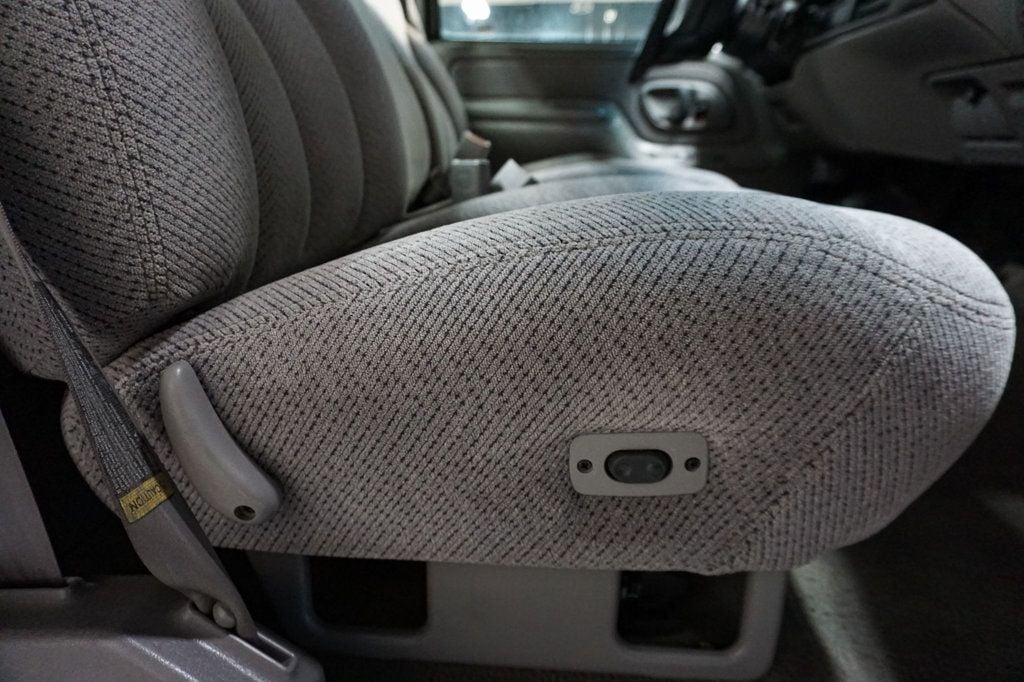 1997 GMC SIERRA - Image 92