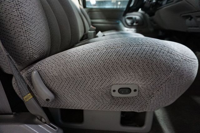 1997 GMC Sierra 1500 *Reg Cab Sportside 1500 SLE Z71 4WD* *1SC Pkg* *Cali-Truck*   - 22962614 - 91