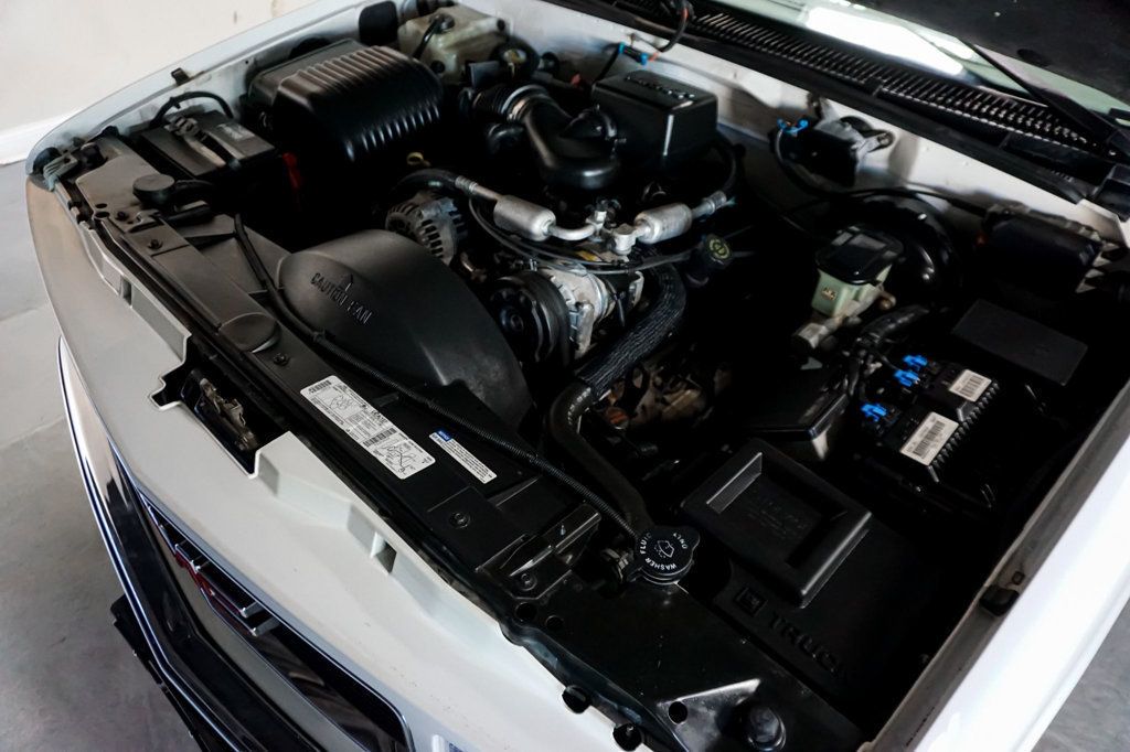 1997 GMC SIERRA - Image 96