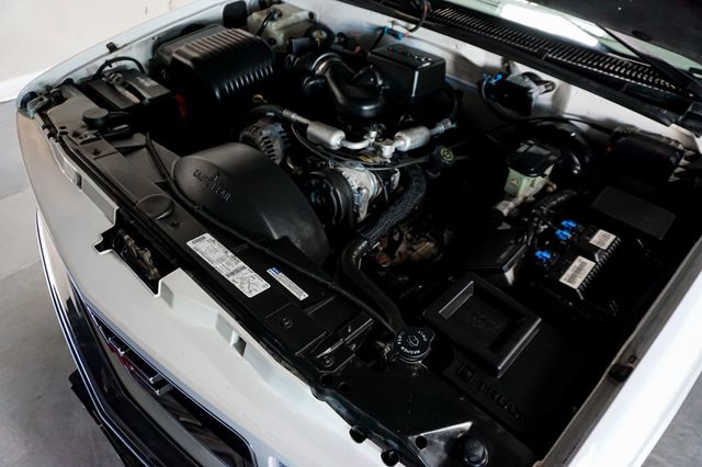 1997 GMC Sierra 1500 *Reg Cab Sportside 1500 SLE Z71 4WD* *1SC Pkg* *Cali-Truck*   - 22962614 - 95