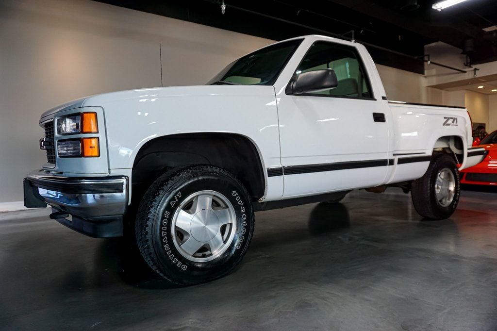 1997 GMC SIERRA - Image 97