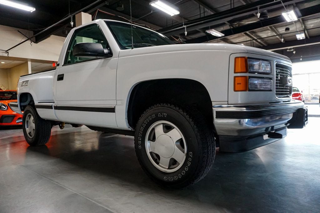 1997 GMC SIERRA - Image 98