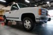 1997 GMC Sierra 1500 *Reg Cab Sportside 1500 SLE Z71 4WD* *1SC Pkg* *Cali-Truck*   - 22962614 - 97