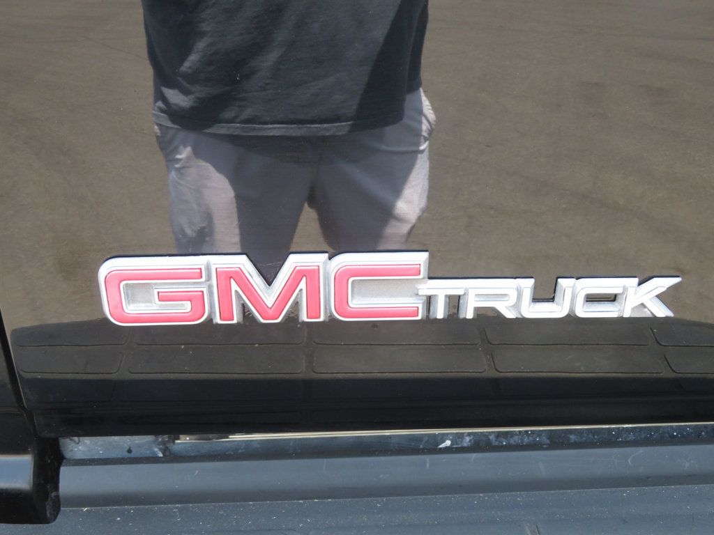 1997 GMC Yukon HARD TO FIND LIFTED GMC YUKON 2DOOR CLEAN  2OWNER  - 22881036 - 12