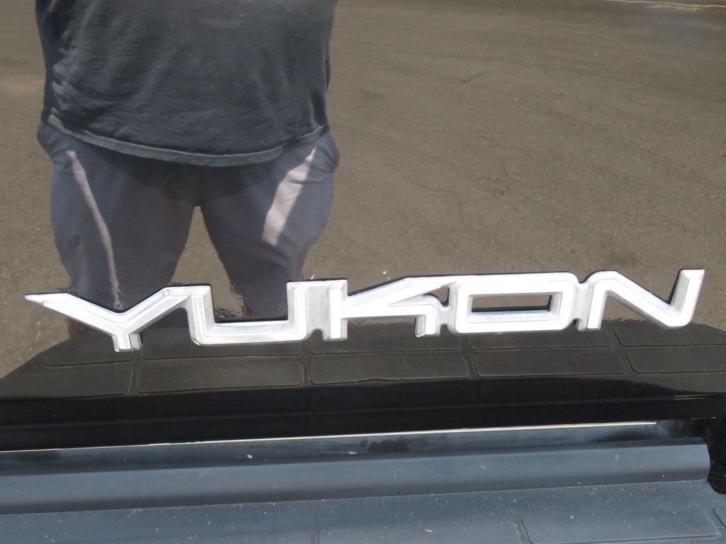 1997 GMC Yukon HARD TO FIND LIFTED GMC YUKON 2DOOR CLEAN  2OWNER  - 22881036 - 13