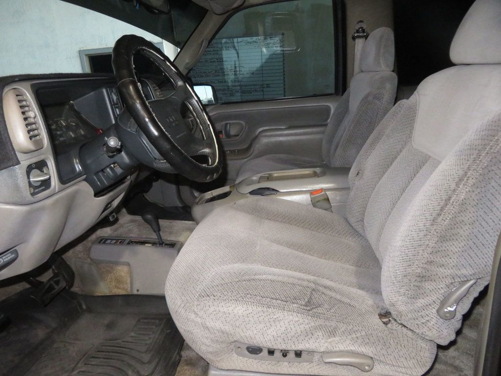 1997 GMC Yukon HARD TO FIND LIFTED GMC YUKON 2DOOR CLEAN  2OWNER  - 22881036 - 18