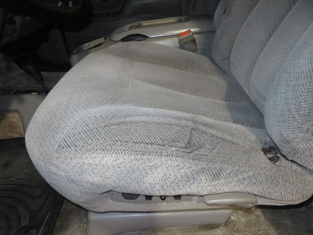 1997 Gmc Yukon 1500 photo 17