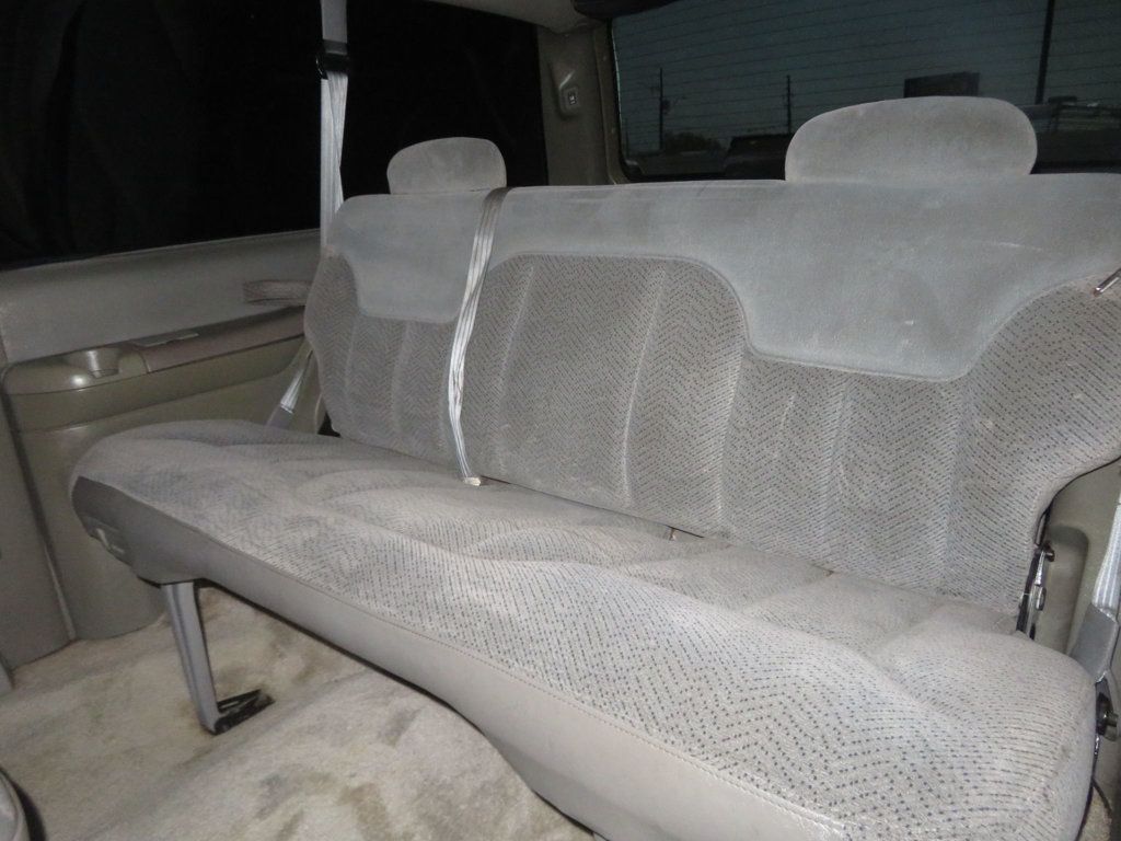 1997 GMC Yukon HARD TO FIND LIFTED GMC YUKON 2DOOR CLEAN  2OWNER  - 22881036 - 22