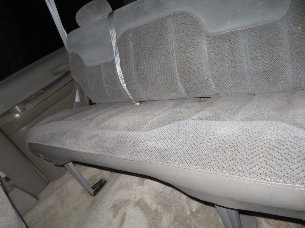 1997 GMC Yukon HARD TO FIND LIFTED GMC YUKON 2DOOR CLEAN  2OWNER  - 22881036 - 23