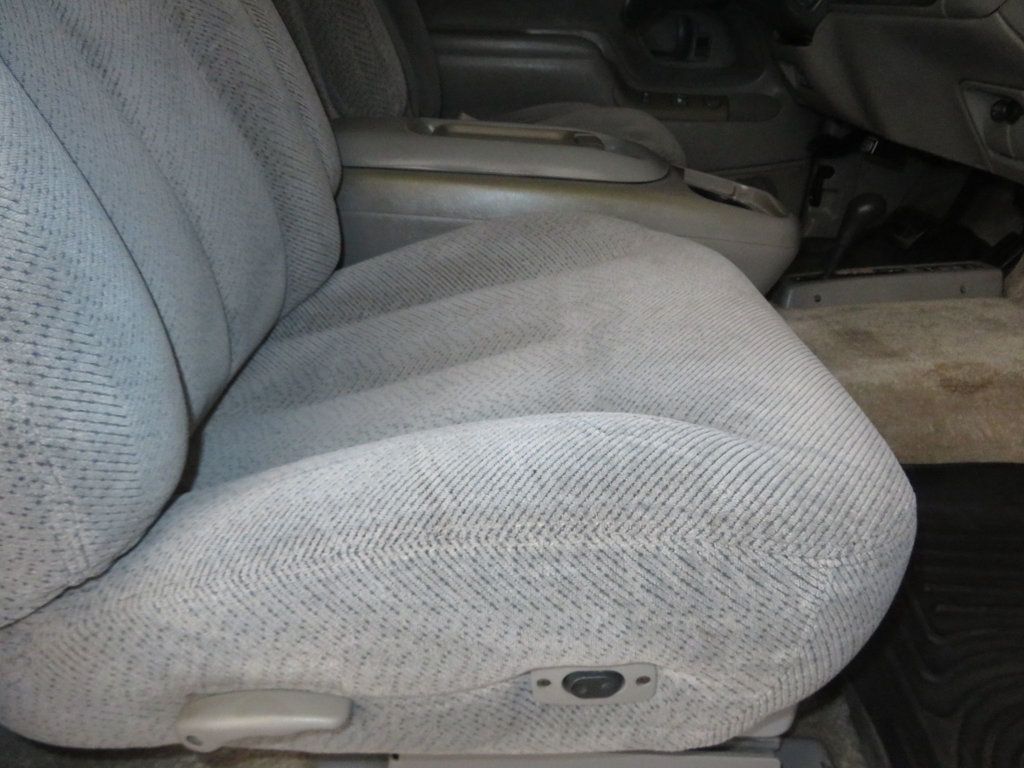 1997 Gmc Yukon 1500 photo 22