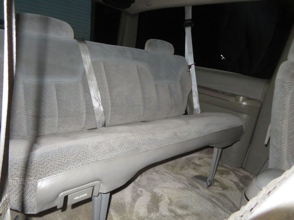 1997 GMC Yukon HARD TO FIND LIFTED GMC YUKON 2DOOR CLEAN  2OWNER  - 22881036 - 29