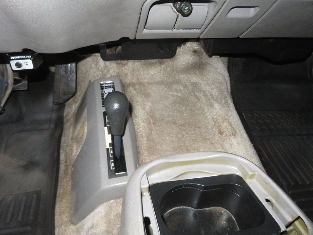 1997 GMC Yukon HARD TO FIND LIFTED GMC YUKON 2DOOR CLEAN  2OWNER  - 22881036 - 33