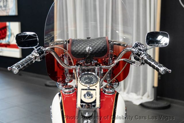 1997 Harley-Davidson FLSTS Trike and Trailer - 23030645 - 20