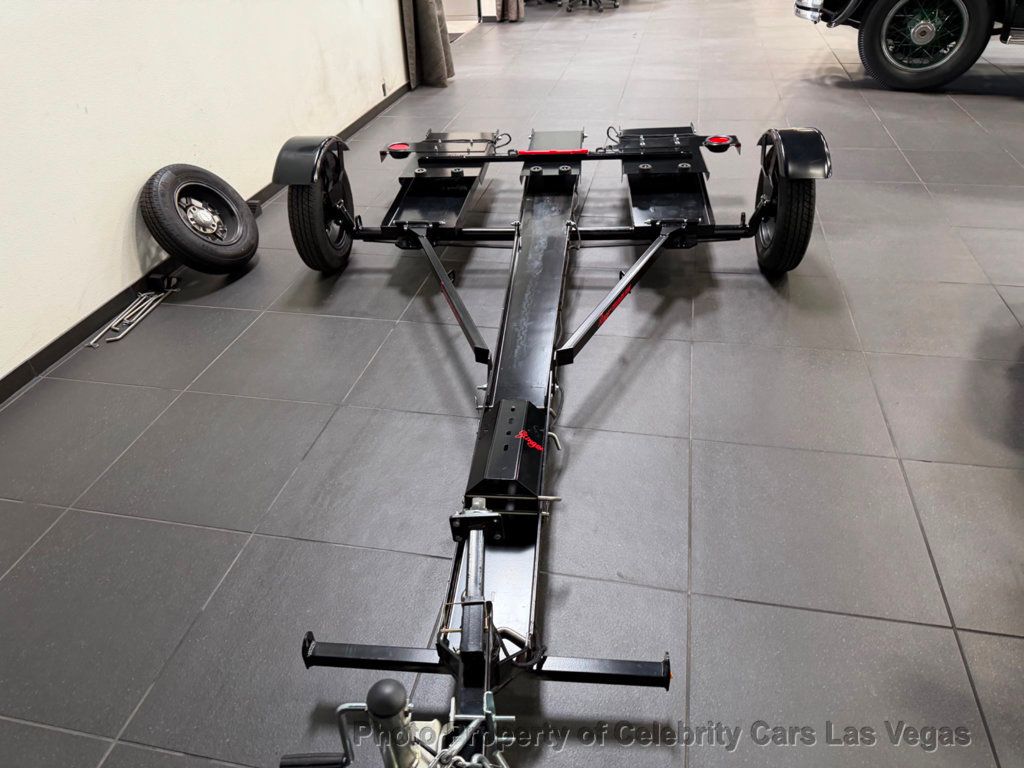 1997 Harley-Davidson FLSTS Trike and Trailer - 23030645 - 29