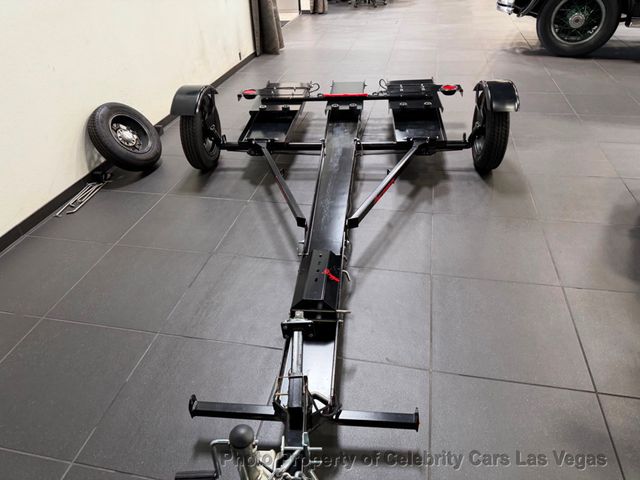 1997 Harley-Davidson FLSTS Trike and Trailer - 23030645 - 29