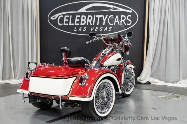 1997 Harley-Davidson FLSTS Trike and Trailer - 23030645 - 7