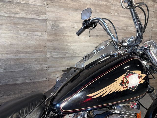 1997 Harley-Davidson FXSTC Softail Custom LOW MILES! - 22979310 - 9