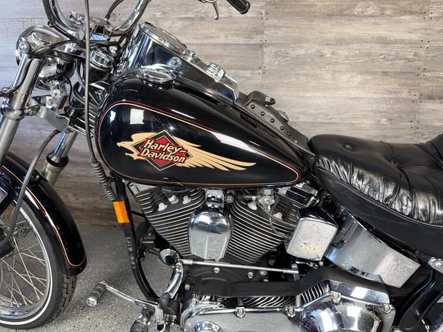 1997 Harley-Davidson FXSTC Softail Custom LOW MILES! - 22979310 - 12