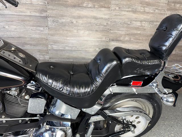 1997 Harley-Davidson FXSTC Softail Custom LOW MILES! - 22979310 - 13