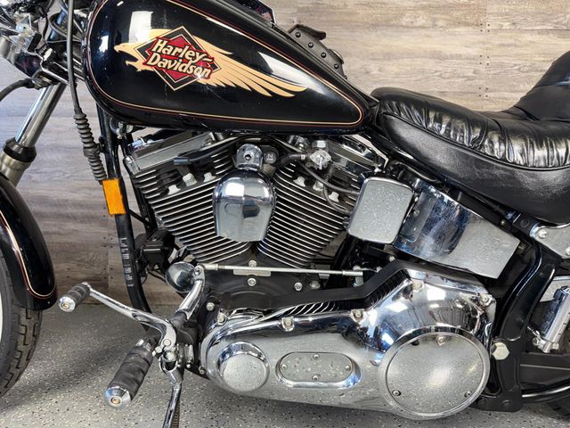 1997 Harley-Davidson FXSTC Softail Custom LOW MILES! - 22979310 - 14