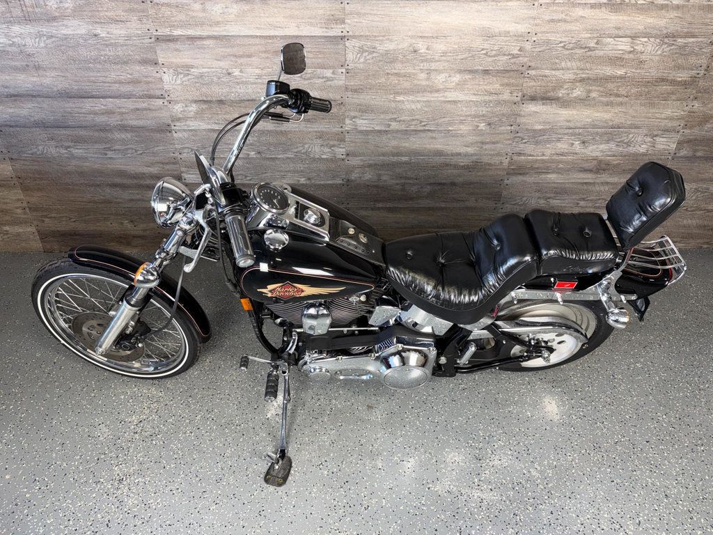 1997 Harley-Davidson FXSTC Softail Custom LOW MILES! - 22979310 - 15