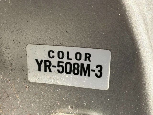 1997 Honda Accord Sedan 4dr Sedan Value Pkg Automatic - 22963901 - 12