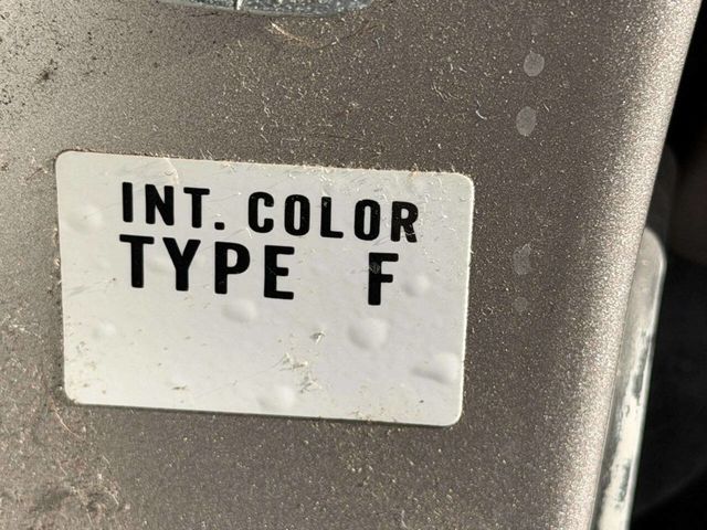 1997 Honda Accord Sedan 4dr Sedan Value Pkg Automatic - 22963901 - 13