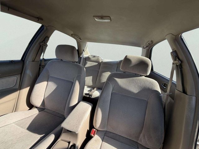 1997 Honda Accord Sedan 4dr Sedan Value Pkg Automatic - 22963901 - 15