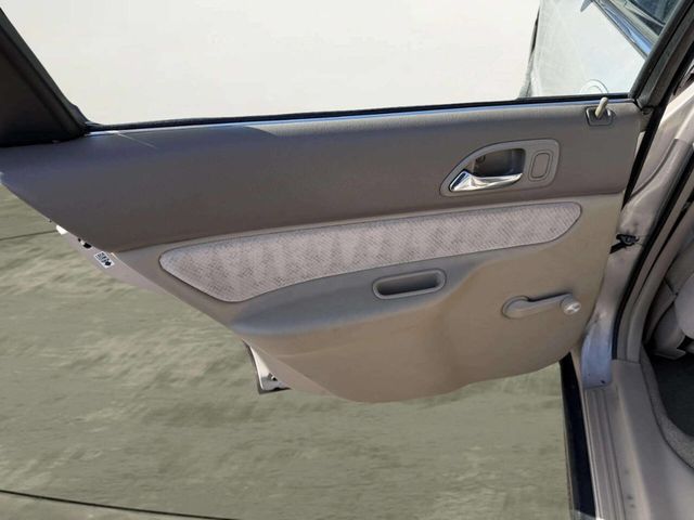 1997 Honda Accord Sedan 4dr Sedan Value Pkg Automatic - 22963901 - 16