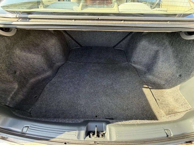 1997 Honda Accord Sedan 4dr Sedan Value Pkg Automatic - 22963901 - 18