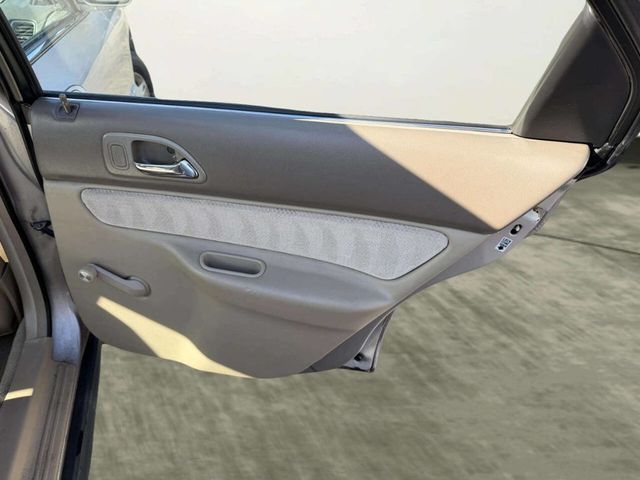 1997 Honda Accord Sedan 4dr Sedan Value Pkg Automatic - 22963901 - 19