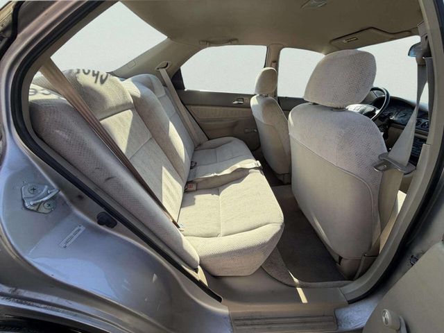 1997 Honda Accord Sedan 4dr Sedan Value Pkg Automatic - 22963901 - 20