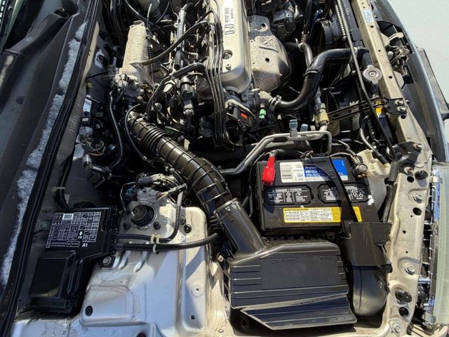 1997 Honda Accord Sedan 4dr Sedan Value Pkg Automatic - 22963901 - 26
