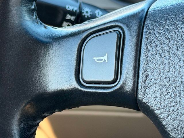 1997 Honda Accord Sedan 4dr Sedan Value Pkg Automatic - 22963901 - 31