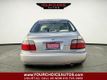 1997 Honda Accord Sedan 4dr Sedan Value Pkg Automatic - 22963901 - 3