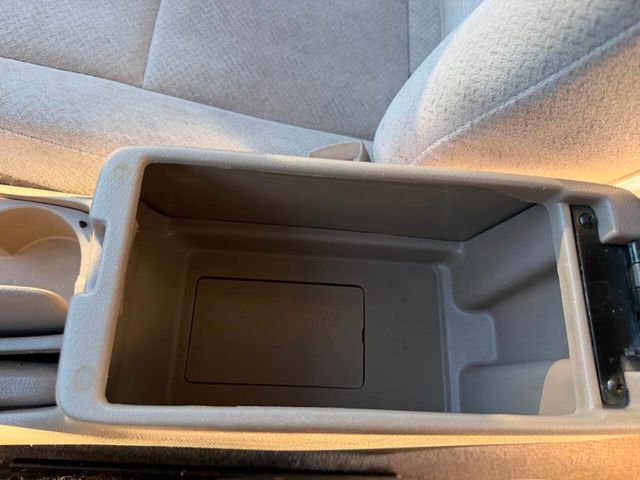 1997 Honda Accord Sedan 4dr Sedan Value Pkg Automatic - 22963901 - 41