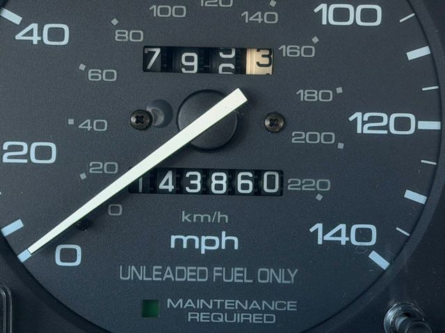 1997 Honda Accord Sedan 4dr Sedan Value Pkg Automatic - 22963901 - 42