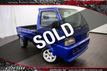 1997 Honda Acty kei truck - 22930176 - 0