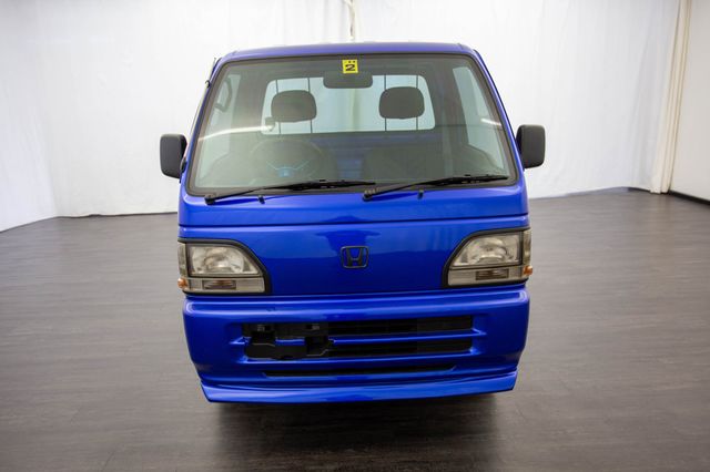 1997 Honda Acty kei truck - 22930176 - 12