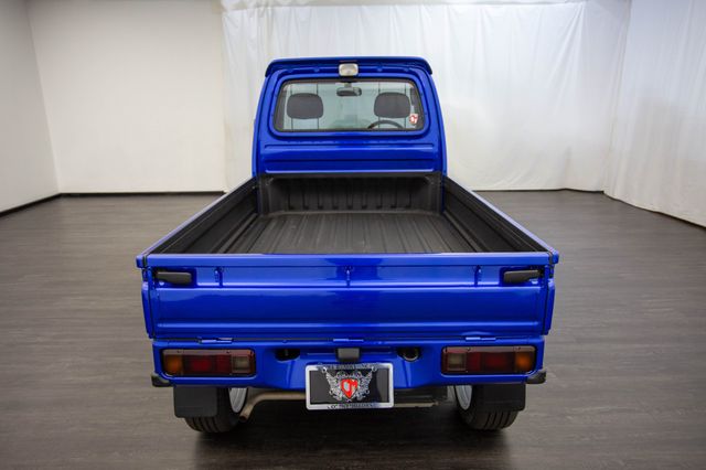 1997 Honda Acty kei truck - 22930176 - 13