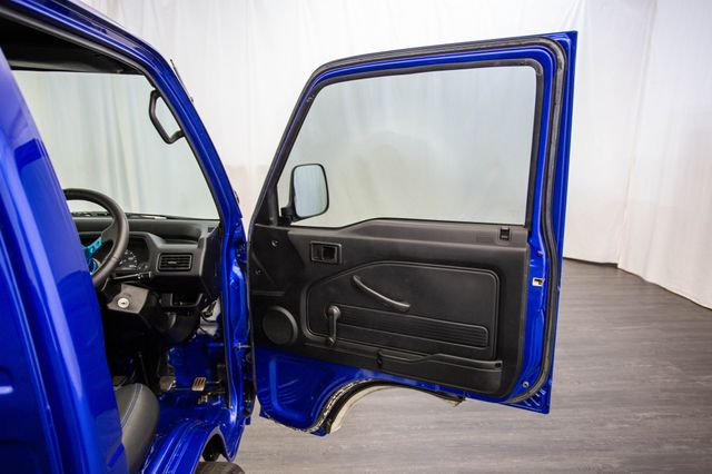 1997 Honda Acty kei truck - 22930176 - 15