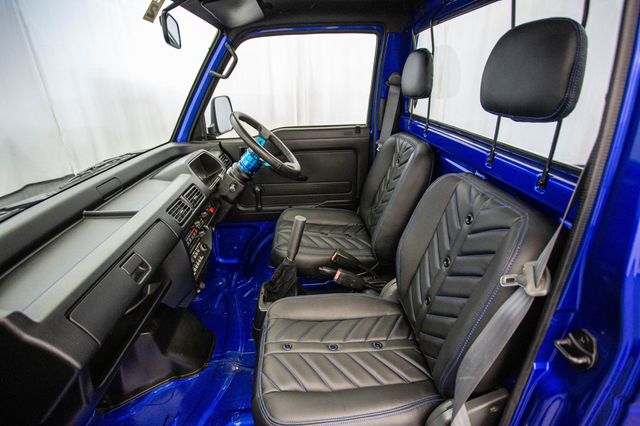 1997 Honda Acty kei truck - 22930176 - 16