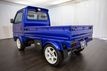 1997 Honda Acty kei truck - 22930176 - 23