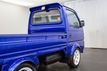 1997 Honda Acty kei truck - 22930176 - 25