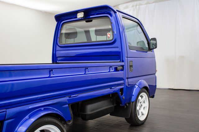 1997 Honda Acty kei truck - 22930176 - 25