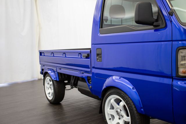 1997 Honda Acty kei truck - 22930176 - 26