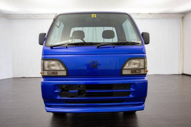 1997 Honda Acty kei truck - 22930176 - 28