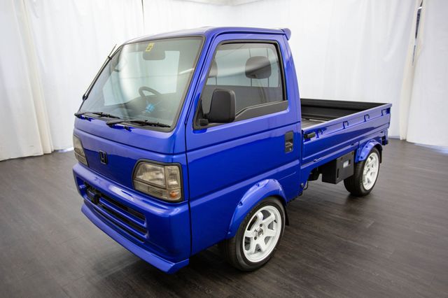 1997 Honda Acty kei truck - 22930176 - 2