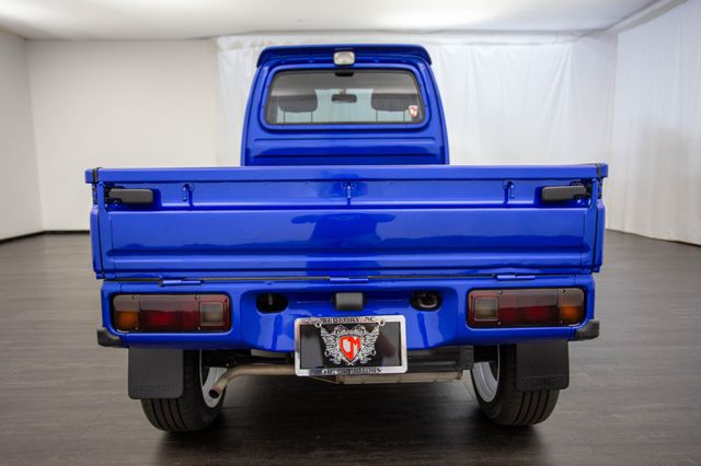 1997 Honda Acty kei truck - 22930176 - 29