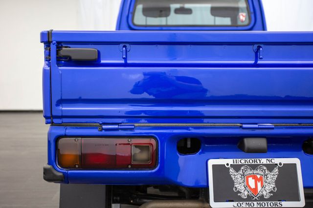 1997 Honda Acty kei truck - 22930176 - 30